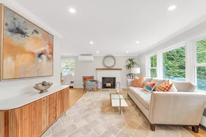 26 Crehore Road, Boston, MA 02467 - Photo 1