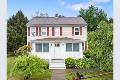 390 Hartford Ave E, Uxbridge, MA 01569 - Photo 1