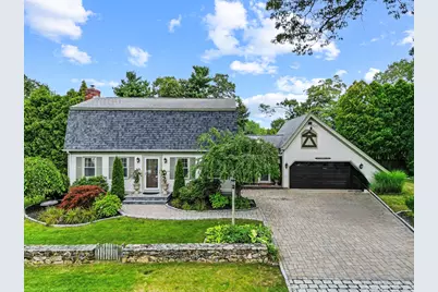 39 Pershing Ave, Acushnet, MA 02743 - Photo 1