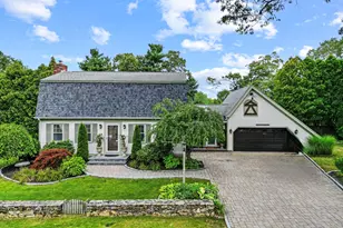 39 Pershing Ave, Acushnet, MA 02743 - Photo 1