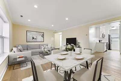 168 Newton #1, Boston, MA 02135 - Photo 1