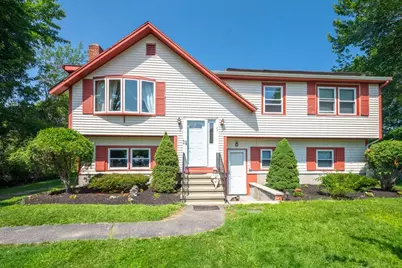 77 Randolph Street, Weymouth, MA 02190 - Photo 1