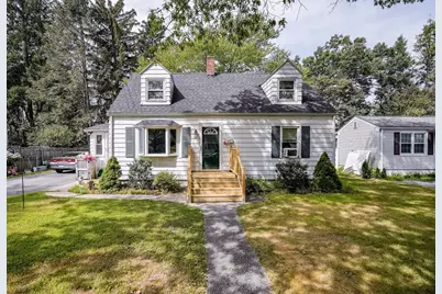 54 Bernard St, Springfield, MA 01109 - Photo 1