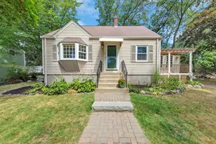 30 Standish Rd, Arlington, MA 02476 - Photo 1