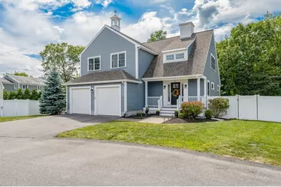 30 Gretchens Way, Weymouth, MA 02188 - Photo 1