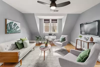 33 Hudson Street #3, Somerville, MA 02143 - Photo 1