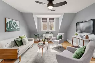 33 Hudson St, Somerville, MA 02143 - Photo 1