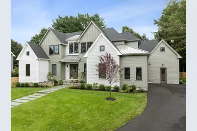 38 Swallow Drive, Newton, MA 02462 - Photo 1