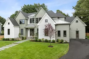 38 Swallow Dr, Newton, MA 02462 - Photo 1