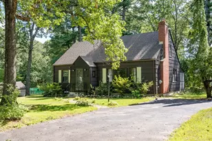 69 Aldrich, Westfield, MA 01085 - Photo 1