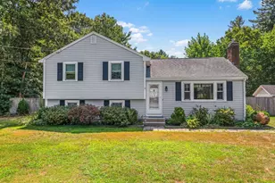 5 Craig St, Carver, MA 02330 - Photo 1