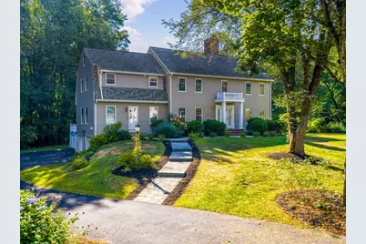 14 Buckmaster Dr, Sudbury, MA 01776 - Photo 1