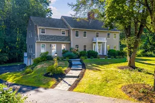 14 Buckmaster Dr, Sudbury, MA 01776 - Photo 1