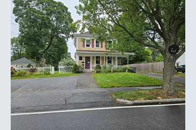 37 High St #2, Andover, MA 01810 - Photo 1