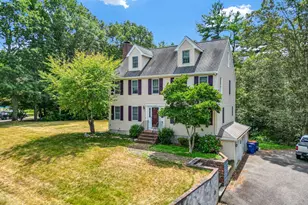 7 Great Cedar Xing, Lakeville, MA 02347 - Photo 1