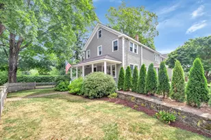 25 Park St, Hamilton, MA 01982 - Photo 1