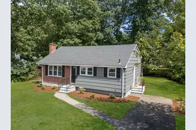 30 W Meadow Dr, Brockton, MA 02301 - Photo 1