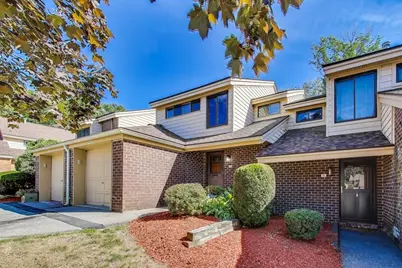 14 Cherrywood Dr #14, Stoughton, MA 02072 - Photo 1