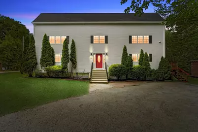 44 Everett Avenue, Shrewsbury, MA 01545 - Photo 1