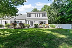 22 Broad Oak Way, Hanover, MA 02339 - Photo 1