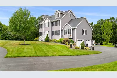 1 Lisa Ln, Haverhill, MA 01835 - Photo 1