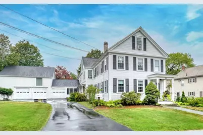 88 Elm St. #2, North Andover, MA 01845 - Photo 1