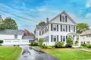 88 Elm St, North Andover, MA 01845 - Photo 1