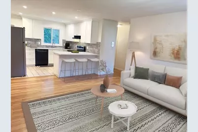 53 Lionel Avenue #D, Waltham, MA 02452 - Photo 1