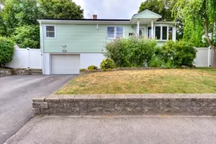 26A Marjorie St, Worcester, MA 01604 - Photo 1