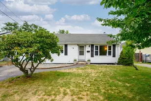 30 Oscar Ave, Brockton, MA 02302 - Photo 1