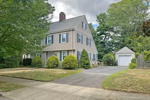 17 Grove St, New Bedford, MA 02740 - Photo 1