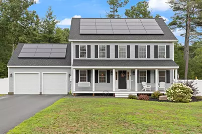 8 Lois Lane, Townsend, MA 01469 - Photo 1