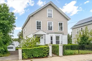 17 Neponset Ave, Boston, MA 02136 - Photo 1