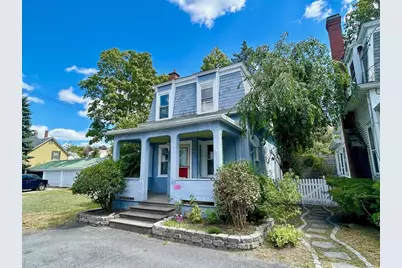 89 1/2 Walnut St, Clinton, MA 01510 - Photo 1