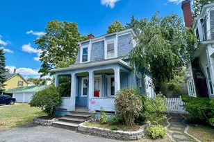 89 1/2 Walnut St, Clinton, MA 01510 - Photo 1