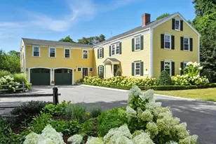 206 Washington St, Duxbury, MA 02332 - Photo 1