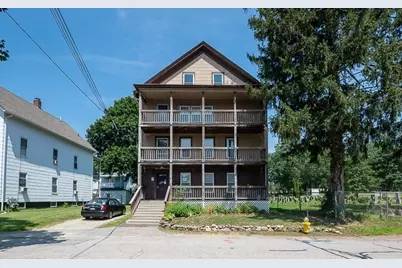 25 Cohasse St, Southbridge, MA 01550 - Photo 1