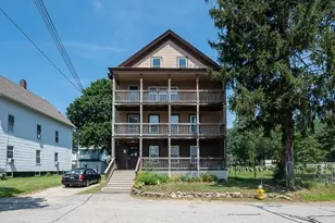 25 Cohasse St, Southbridge, MA 01550 - Photo 1