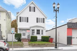 140 Ferry St, Everett, MA 02149 - Photo 1