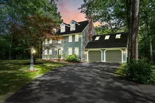 89 Jordan Rd, Plymouth, MA 02360 - Photo 1