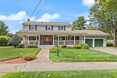 34 Sherwood Road, Reading, MA 01867 - Photo 1