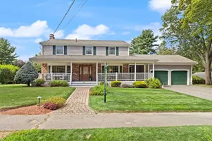 34 Sherwood Rd, Reading, MA 01867 - Photo 1