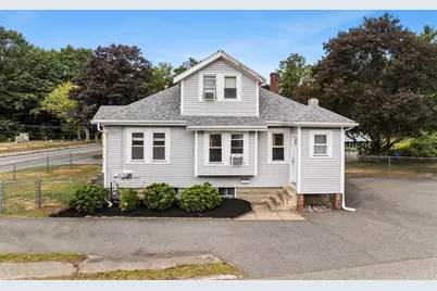 224 Center St, Bridgewater, MA 02324 - Photo 1