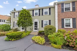 848 Plain St, Marshfield, MA 02050 - Photo 1