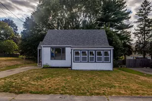 67 Jette St, Swansea, MA 02777 - Photo 1