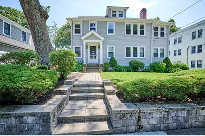 330 Linwood #2, Newton, MA 02460 - Photo 1