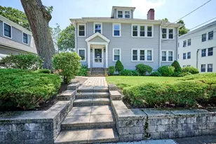 330 Linwood, Newton, MA 02460 - Photo 1