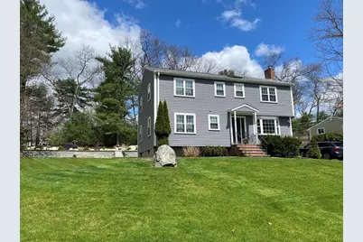 4 Putnam Rd, North Reading, MA 01864 - Photo 1