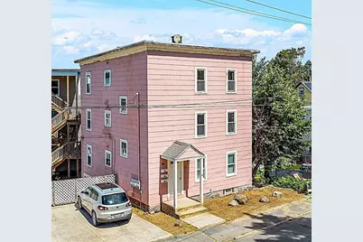 10 Payson St, Fitchburg, MA 01420 - Photo 1