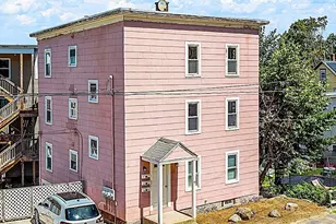 10 Payson St, Fitchburg, MA 01420 - Photo 1